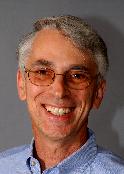 Photograph of Professor Denis Evans