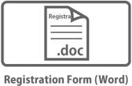 Registration Form (Word)